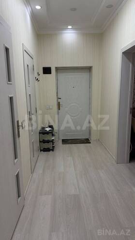 Сдаётся 2-комн. новостройка 65 м², пос. Ени Ясамал, photo 14 from 29