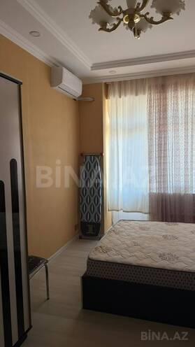 Сдаётся 2-комн. новостройка 65 м², пос. Ени Ясамал, photo 17 from 29