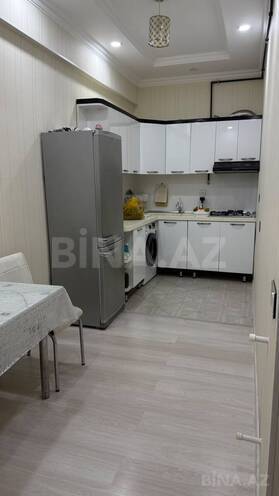 Сдаётся 2-комн. новостройка 65 м², пос. Ени Ясамал, photo 8 from 29