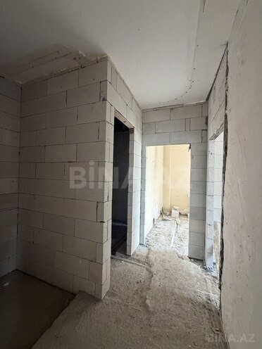 Satılır 2 otaqlı yeni tikili 70 m², Nəsimi r., photo 7 from 9