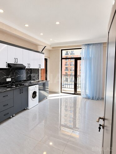 Сдается 2-комн. новостройка 95 м², м. Дернегюль, photo 7 from 10
