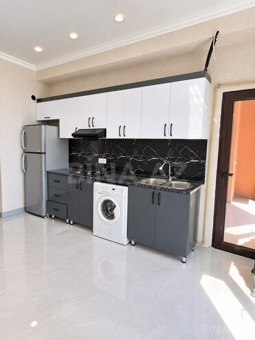 Сдается 2-комн. новостройка 95 м², м. Дернегюль, photo 8 from 10