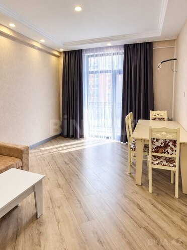 Сдается 2-комн. новостройка 95 м², м. Дернегюль, photo 4 from 10