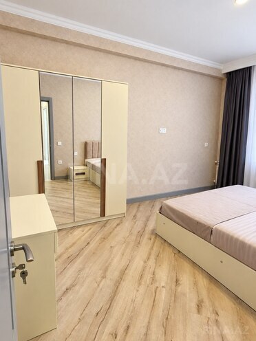 Сдается 2-комн. новостройка 95 м², м. Дернегюль, photo 3 from 10