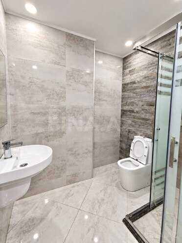 Сдается 2-комн. новостройка 95 м², м. Дернегюль, photo 9 from 10