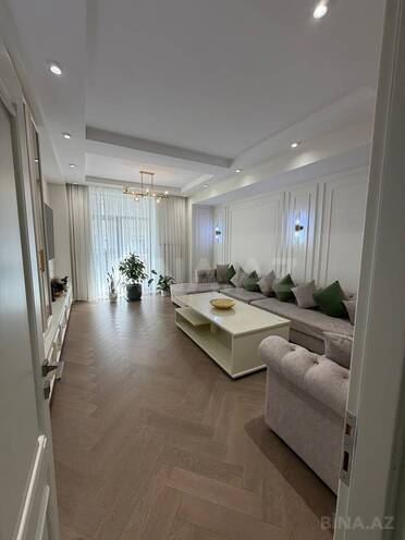 Продается 4-комн. новостройка 144 м², Хатаинский р., photo 5 from 16