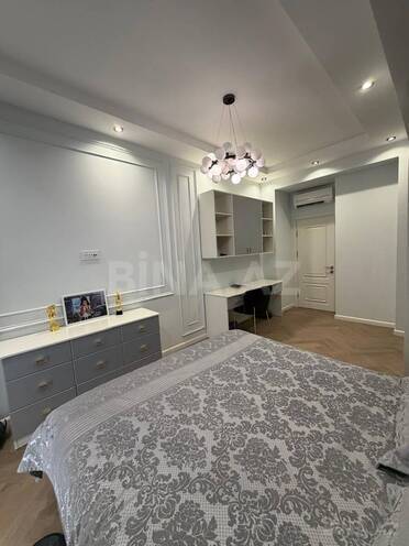 Продается 4-комн. новостройка 144 м², Хатаинский р., photo 9 from 16