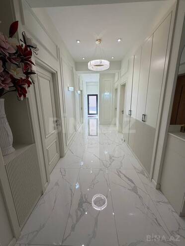 Продается 4-комн. новостройка 144 м², Хатаинский р., photo 10 from 16