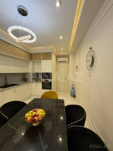 Продается 4-комн. новостройка 144 м², Хатаинский р., photo 13 from 16