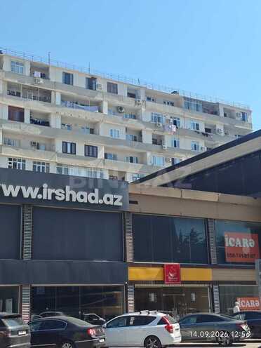 Satılır 3 otaqlı köhnə tikili 85 m², Əhmədli m., photo 20 from 22