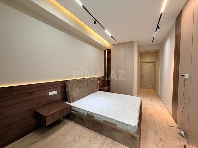 Продаётся 4-комн. новостройка 141 м², Насиминский  р., photo 4 from 22