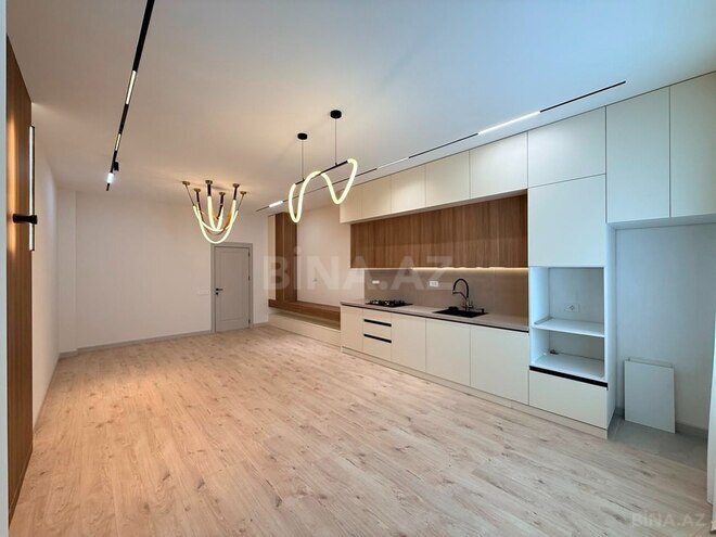 Продаётся 4-комн. новостройка 141 м², Насиминский  р., photo 1 from 22