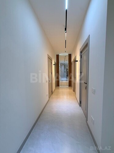 Продаётся 4-комн. новостройка 141 м², Насиминский  р., photo 16 from 22