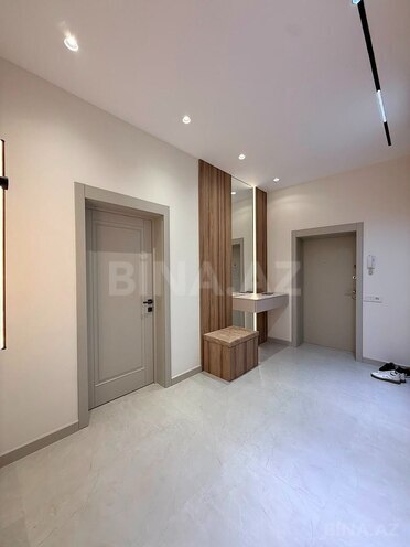 Продаётся 4-комн. новостройка 141 м², Насиминский  р., photo 13 from 22