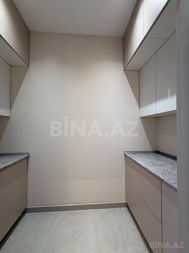 Продаётся 4-комн. новостройка 141 м², Насиминский  р., photo 20 from 22