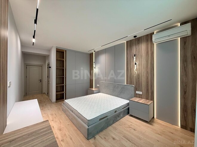 Продаётся 4-комн. новостройка 141 м², Насиминский  р., photo 9 from 22