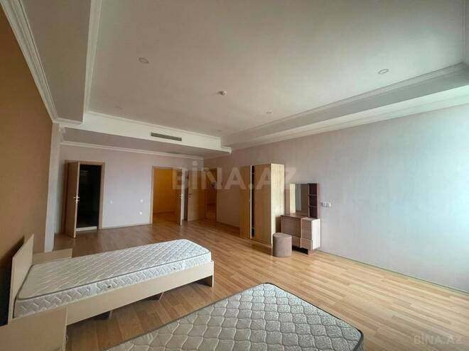 İcarəyə verilir 4 otaqlı yeni tikili 130 m², Koroğlu m., photo 6 from 9