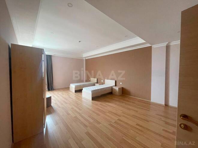 İcarəyə verilir 4 otaqlı yeni tikili 130 m², Koroğlu m., photo 7 from 9