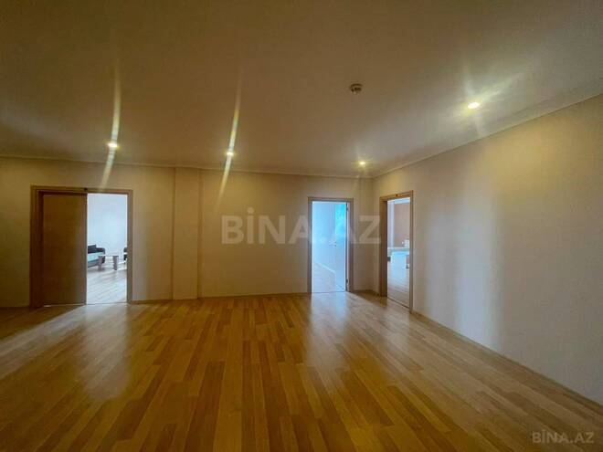 İcarəyə verilir 4 otaqlı yeni tikili 130 m², Koroğlu m., photo 8 from 9