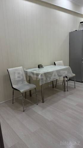 Сдается 2-комн. новостройка 65 м², м. Иншаатчылар, photo 3 from 32