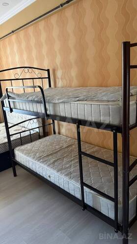 Сдается 2-комн. новостройка 65 м², м. Иншаатчылар, photo 7 from 32