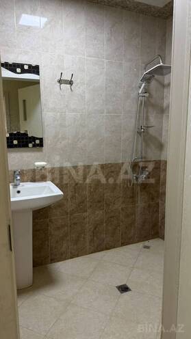 Сдается 2-комн. новостройка 65 м², м. Иншаатчылар, photo 9 from 32