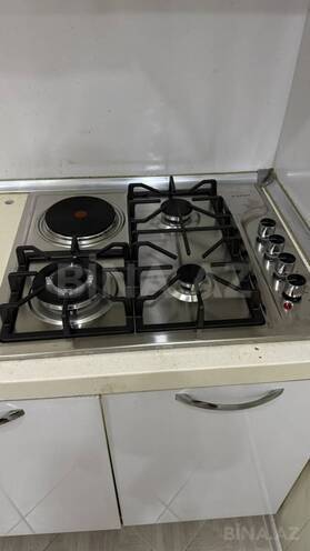 Сдается 2-комн. новостройка 65 м², м. Иншаатчылар, photo 19 from 32