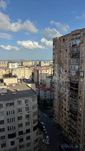 Сдается 2-комн. новостройка 65 м², м. Иншаатчылар, photo 30 from 32