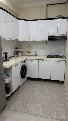 Сдается 2-комн. новостройка 65 м², м. Иншаатчылар, photo 24 from 32