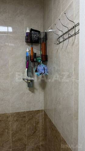 Сдается 2-комн. новостройка 65 м², м. Иншаатчылар, photo 11 from 32