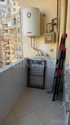 Сдается 2-комн. новостройка 65 м², м. Иншаатчылар, photo 22 from 32