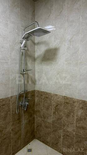 Сдается 2-комн. новостройка 65 м², м. Иншаатчылар, photo 25 from 32