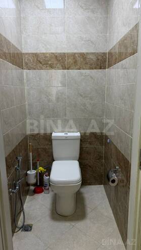 Сдается 2-комн. новостройка 65 м², м. Иншаатчылар, photo 31 from 32
