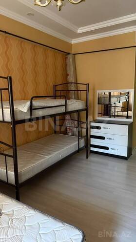 Сдается 2-комн. новостройка 65 м², м. Иншаатчылар, photo 10 from 32