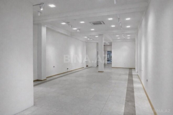 İcarəyə verilir  obyekt 160 m², Nəsimi r., photo 4 from 7