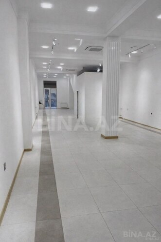 İcarəyə verilir  obyekt 160 m², Nəsimi r., photo 1 from 7