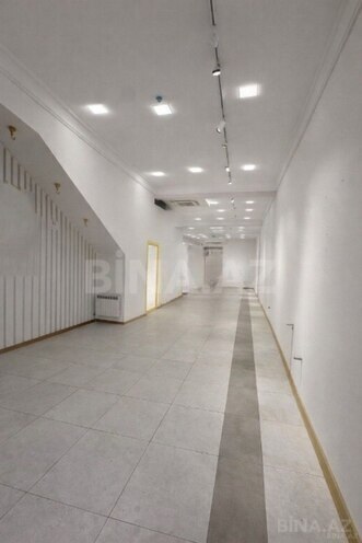 İcarəyə verilir  obyekt 160 m², Nəsimi r., photo 3 from 7