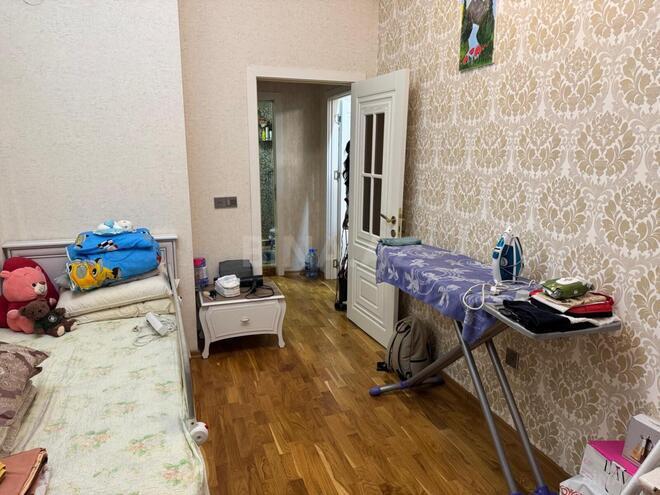 Продаётся 3-комн. новостройка 78 м², м. Азадлыг проспекти, photo 10 from 14