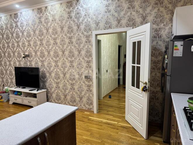 Продаётся 3-комн. новостройка 78 м², м. Азадлыг проспекти, photo 4 from 14