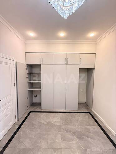 Satılır 2 otaqlı yeni tikili 85 m², Xətai r., photo 12 from 18