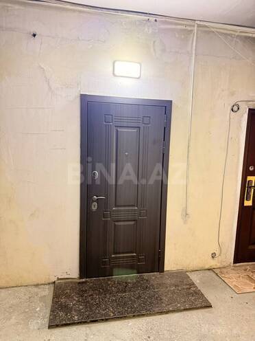 Satılır 2 otaqlı yeni tikili 85 m², Xətai r., photo 17 from 18