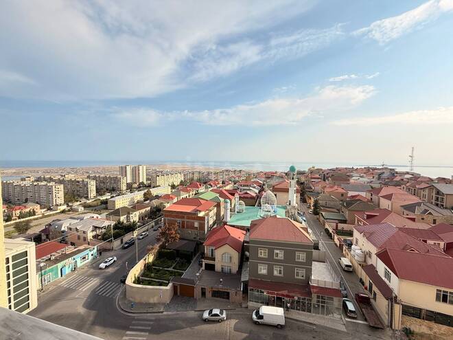 Satılır 2 otaqlı yeni tikili 85 m², Xətai r., photo 13 from 18