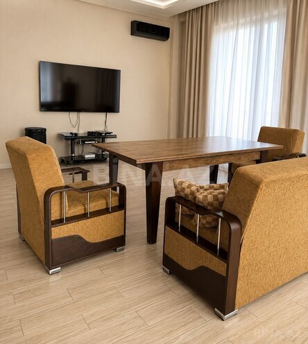 Сдаётся 5-комн. дом/дача 320 м², пос. Новханы, photo 12 from 32