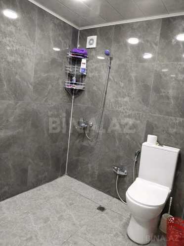 İcarəyə verilir 3 otaqlı köhnə tikili 65 m², Yasamal r., photo 8 from 9
