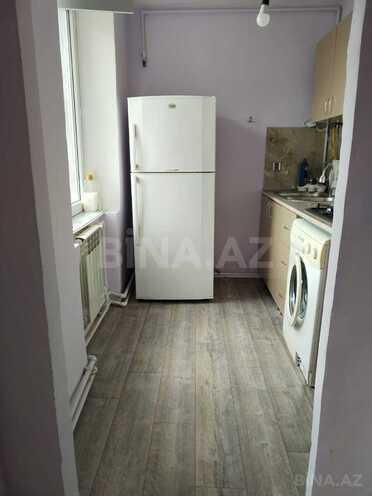 İcarəyə verilir 3 otaqlı köhnə tikili 65 m², Yasamal r., photo 6 from 9