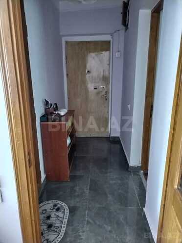İcarəyə verilir 3 otaqlı köhnə tikili 65 m², Yasamal r., photo 3 from 9