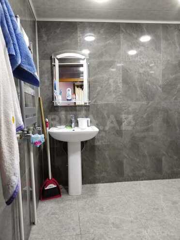 İcarəyə verilir 3 otaqlı köhnə tikili 65 m², Yasamal r., photo 7 from 9