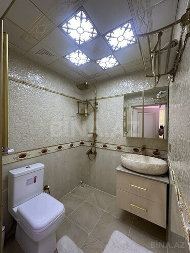 Satılır 3 otaqlı yeni tikili 70 m², Abşeron r., photo 14 from 15