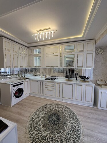 Satılır 3 otaqlı yeni tikili 70 m², Abşeron r., photo 9 from 15