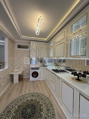 Satılır 3 otaqlı yeni tikili 70 m², Abşeron r., photo 8 from 15